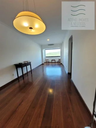 Imagem Apartamentos no Litoral para venda em São Vicente no bairro Itararé