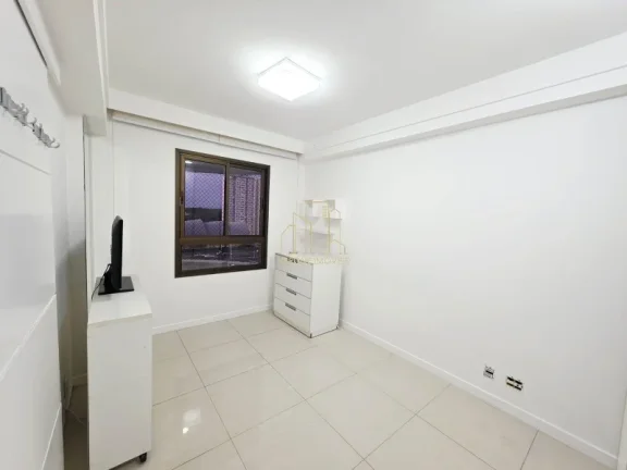 Imagem Apartamento à Venda com 1/4 no Art Ville ? Oportunidade Única!