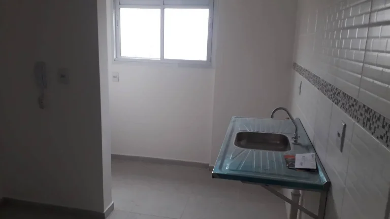 Imagem Apartamento 2 Dorm - Metrô Arthur Alvim
