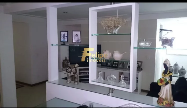 Imagem APARTAMENTO DE 4 QUARTOS NA PRAIA DA COSTA / OPORTUNIDADE!