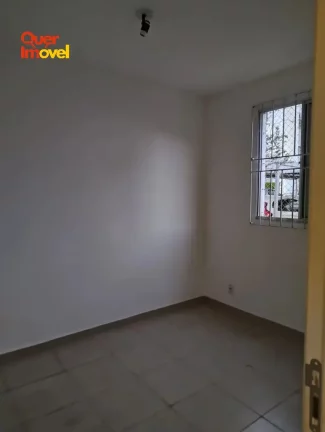 Imagem Oportunidade Única: Apartamento à Venda em Ribeirão Preto-SP, Parque São Sebastião - 2 Quartos, 1 Sala, 1 Banheiro, 1 Vaga, 47m².