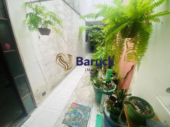 Imagem Casa com 3 Quartos à Venda, 125 m² em Taboão - São Bernardo Do Campo