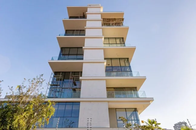 Imagem Apartamento para Venda em Curitiba, Cristo Rei, 4 dormitórios, 2 suítes, 3 banheiros, 3 vagas