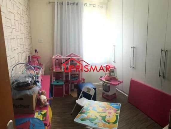 Imagem 3 dormitórios sendo 1 suite 2 Vagas Marapé