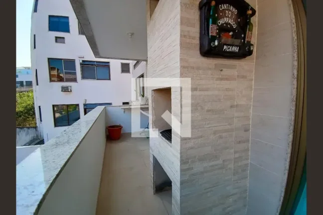 Imagem Apartamento à Venda - Recreio, 2 Quartos, 98 m2