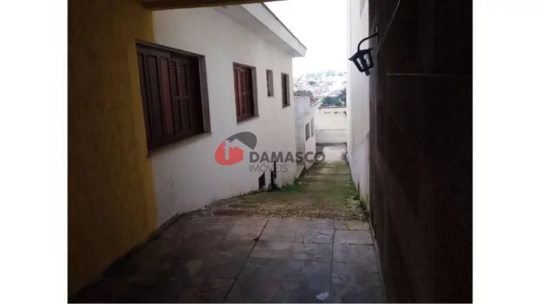 Imagem Casa à venda 3 Quartos, 15 Vagas, 253M², Santa Maria, São Caetano do Sul - SP