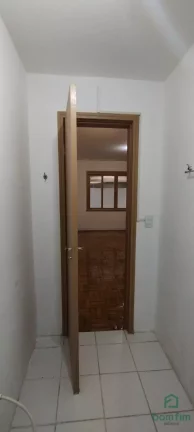 Imagem Apto 1 dorm. semi mobiliado - Centro Histórico - Porto Alegre/RS - AP2580