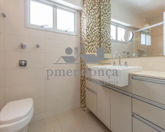 Imagem Perdizes Cobertura Duplex a venda, 3 dormts, 1 suite, hidromassagem, lazer, reformada