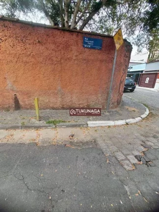 Imagem Casa com 3 quartos à venda, 264 m² por R$ 650.000 - Vila Galvão - Guarulhos/SP