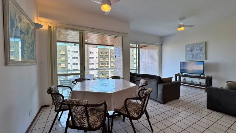 Imagem Apartamento com 4 dormitórios à venda, 131 m por R$ 2.850.000,00 - Riviera