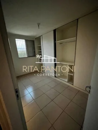 Imagem Apartamento - Ribeirão Preto - Jardim Paulistano - Região Leste