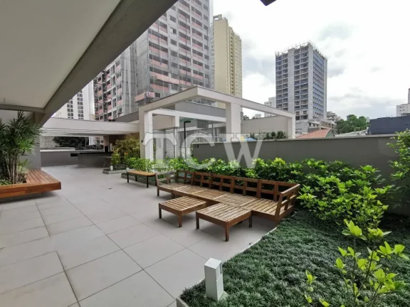 Imagem Apartamento a venda 2 dorm no Vila Mariana