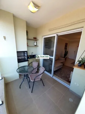 Imagem APARTAMENTO RESIDENCIAL em SÃO JOSÉ DOS CAMPOS - SP, JARDIM DAS INDÚSTRIAS