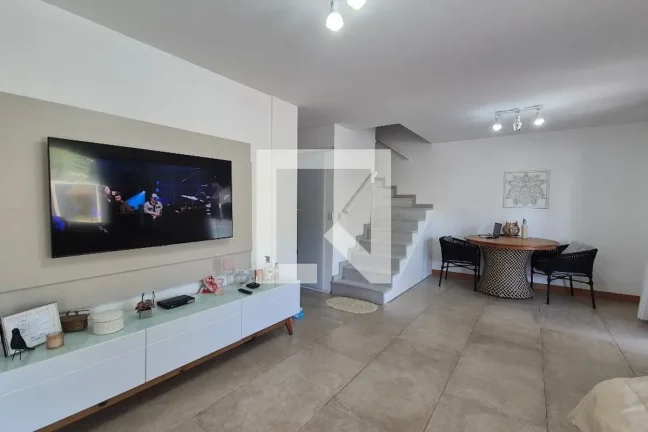 Imagem Casa à Venda - Vargem Pequena, 3 Quartos, 180 m2