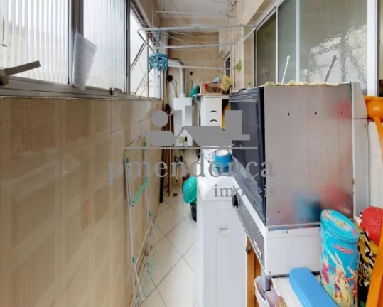 Imagem Apartamento à venda em Perdizes com 3 quartos e 3 vagas, 127m²