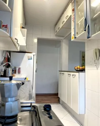 Imagem APARTAMENTO BUTANTÃ, 2 DORM , 1 VAGA DE CARRO ...