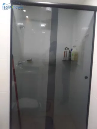 Imagem APARTAMENTO À VENDA NO BAIRRO PLANALTO - SÃO BERNARDO DO CAMPO - SP