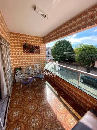 Imagem Casa à venda, 90 m² por R$ 390.000,00 - IBES - Vila Velha/ES