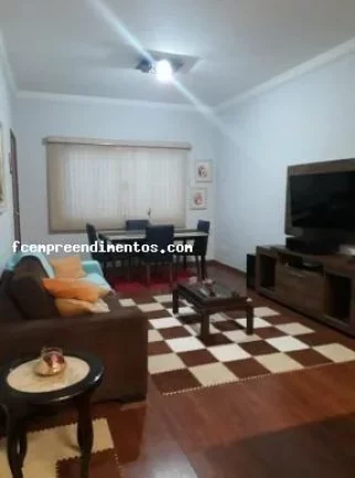Imagem Casa para Venda em Santa Cruz da Conceição, Jardim Alto das Águas, 3 dormitórios, 1 banheiro, 4 vagas