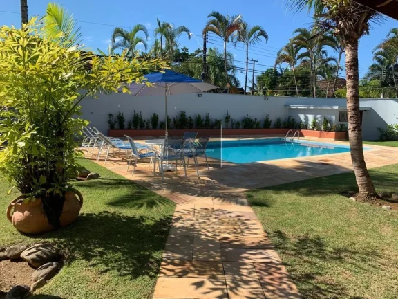 Imagem Casa para Venda em Ubatuba / SP no bairro Itaguá