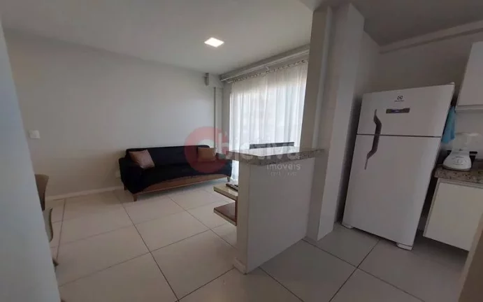 Imagem Apartamento de 1 quarto a venda - Praia do Forte - Cabo Frio