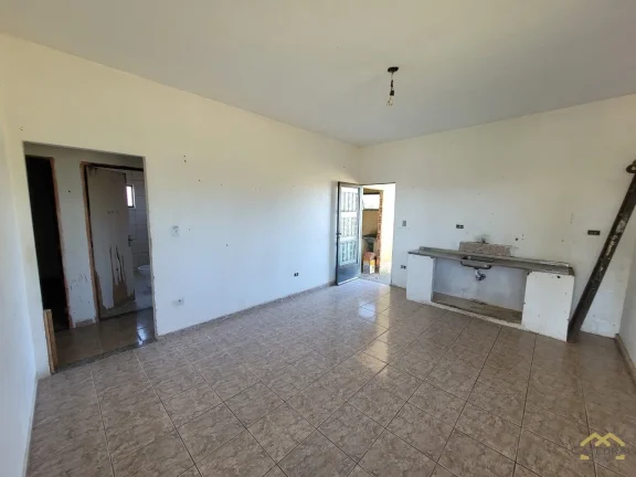 Imagem Chacara com casa térrea, bairro Varzeão, Loteamento Ipê. Porangaba. São Paulo