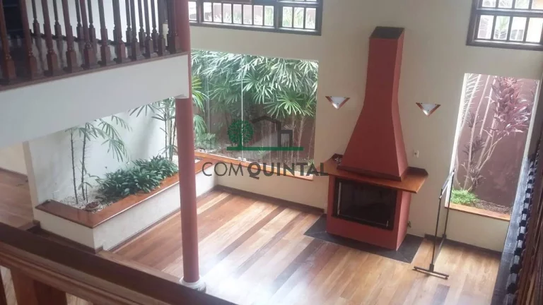 Imagem Casa com 4 Quartos à Venda, 326 m² em São Paulo Ii - Cotia