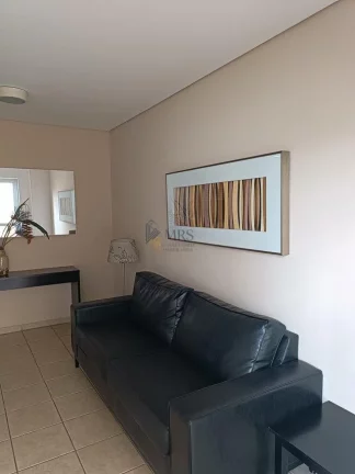 Imagem Apartamento Garden à venda – Condomínio Ravenna Engordadouro, Jundiaí/SP