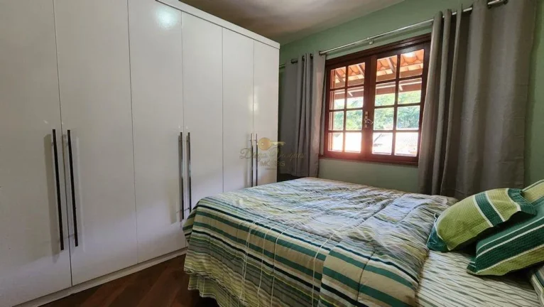 Imagem Casa para Venda em Teresópolis / RJ no bairro Parque do Imbui