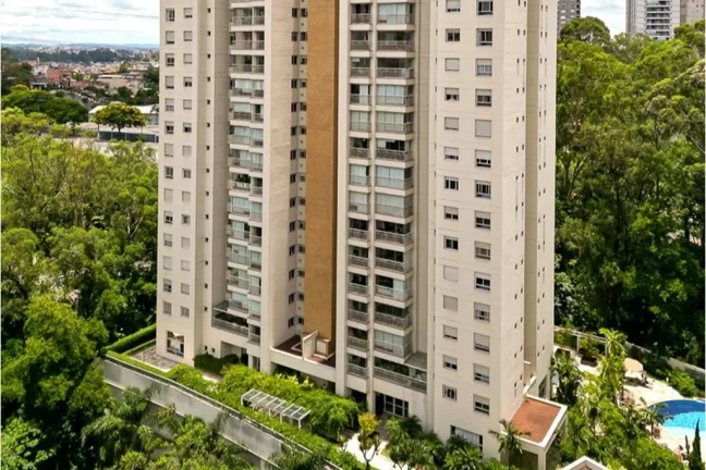 Imagem APARTAMENTO RESIDENCIAL em São Paulo - SP, Vila Andrade