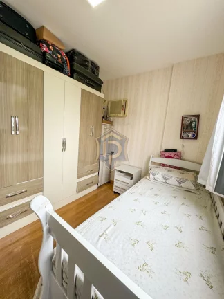 Imagem Solar do Bosque | Plaenge - Apartamento à venda no bairro Vila Cleópatra - Maringá/PR