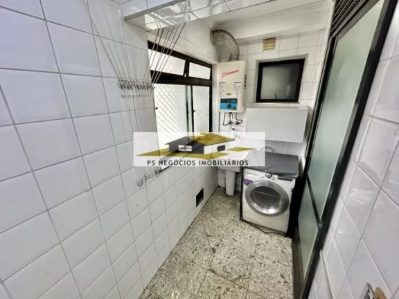 Imagem Apartamento para venda 75mts no Moinho velho