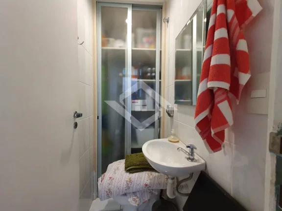 Imagem Apartamento à Venda no Recreio com 3 Quartos: Perto do Shopping Américas