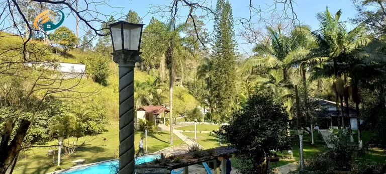 Imagem Chácara em área com 25.200m²