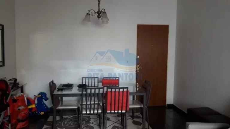 Imagem Apartamento - Ribeirão Preto - Jardim Paulista - Região Leste