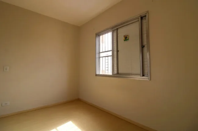 Imagem Apartamento 38M², 1Q, 1 Banheiro, 1 Vaga, Varanda.