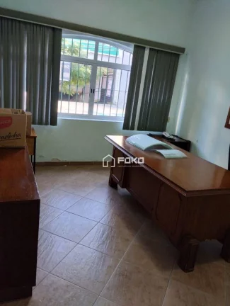 Imagem Casa, 100 m² - venda por R$ 851.000,00 ou aluguel por R$ 4.809,00/mês - Santana - São Paulo/SP