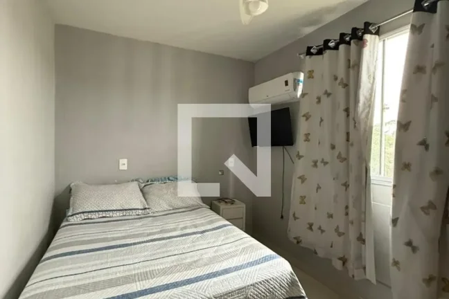 Imagem Apartamento à Venda - Recreio, 2 Quartos, 45 m2