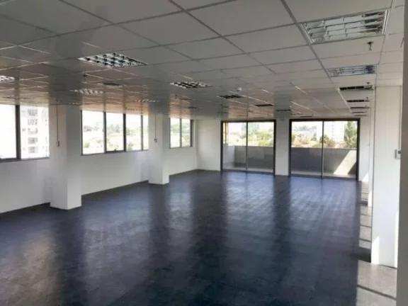 Imóvel Comercial para Alugar, 632 m² em Chácara Santo Antônio - São Paulo