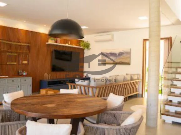 Imagem Casa em Juquehy á 80 metros do mar