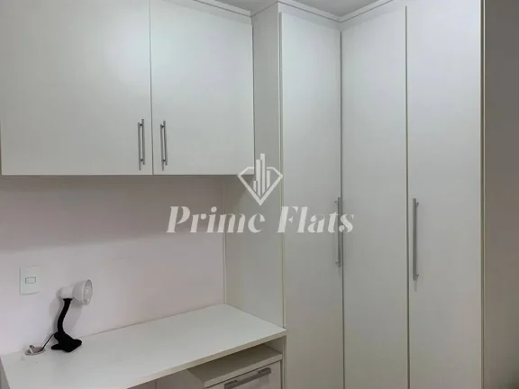 Imagem Apartamento disponível para locação no The Wonder Moema, com 55m², 2 dormitórios e 2 vagas de garagem