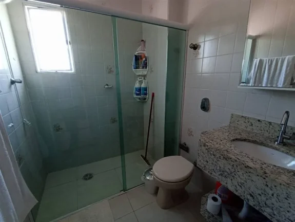 Imagem APARTAMENTO COM 78.71 m² - OCIAN - PRAIA GRANDE SP