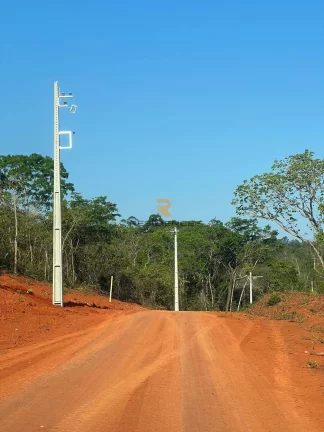 Imagem Fazenda Recanto da Jaguara - 10 minutos de Lagoa Santa