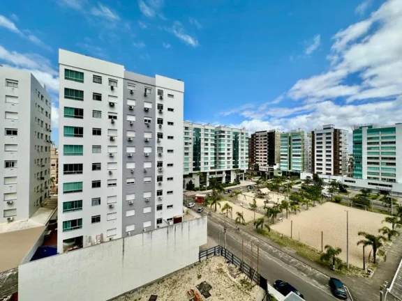 Imagem Apartamento 2 Dormitórios - Bairro Zona Nova
