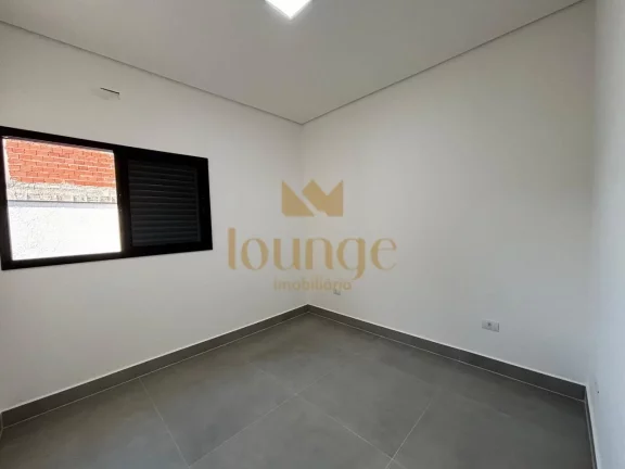 Imagem Casa à Venda Wanel Ville Zona Oeste - Sorocaba/SP