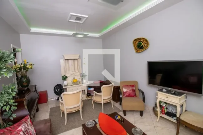 Imagem Casa à Venda - Vargem Pequena, 3 Quartos, 255 m2