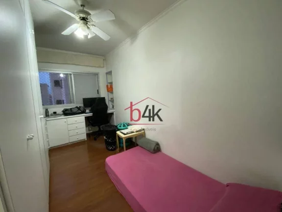 Imagem Apartamento com 4 dormitórios à venda, 160 m² por R$ 990.000,00 - Saúde - São Paulo/SP
