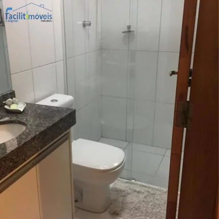 Imagem APARTAMENTO À VENDA NO BAIRRO VILA ASSUNÇÃO - SANTO ANDRÉ - SP