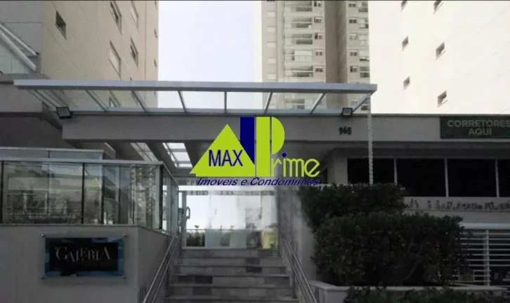 Imagem APARTAMENTO 87M²/03 DORMITÓRIOS/01 SUÍTE/SACADA/02 VAGAS