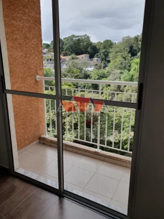 Imagem LINDO APARTAMENTO/LOCAÇÂO